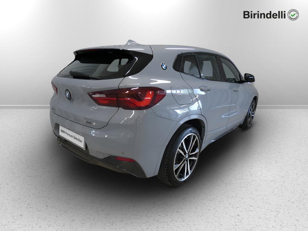 BMW X2 sDrive16d