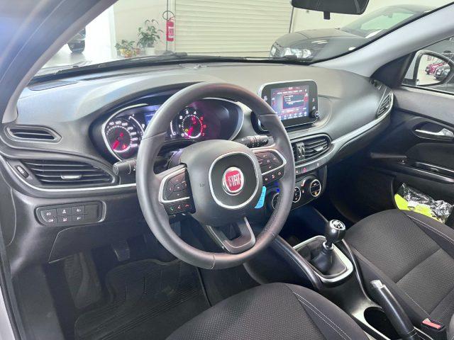 FIAT Tipo 1.6 Mjt S&S 5 porte Business