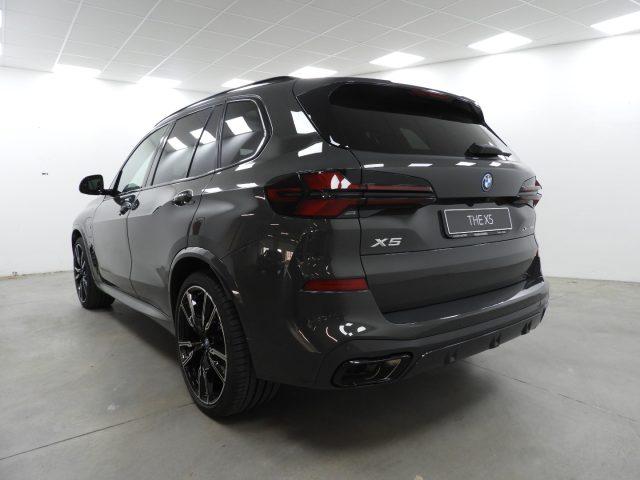 BMW X5 xDrive50e Msport Pro