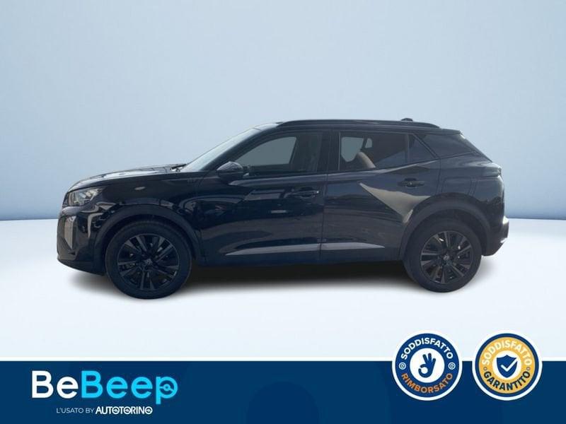 Peugeot 2008 1.2 HYBRID GT 145CV E-DCS6