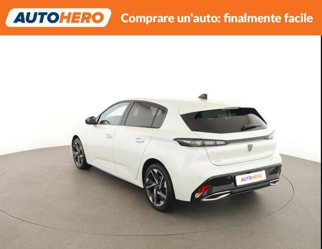 PEUGEOT 308 BlueHDi 130 S&S EAT8 Allure