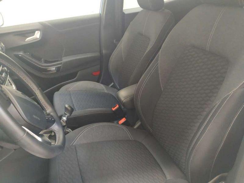 Ford Puma 1.0 ecoboost h Titanium s&s 125cv