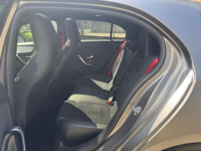MERCEDES-BENZ A 35 AMG 4Matic 306CV FULL OPT. KM. 45.000