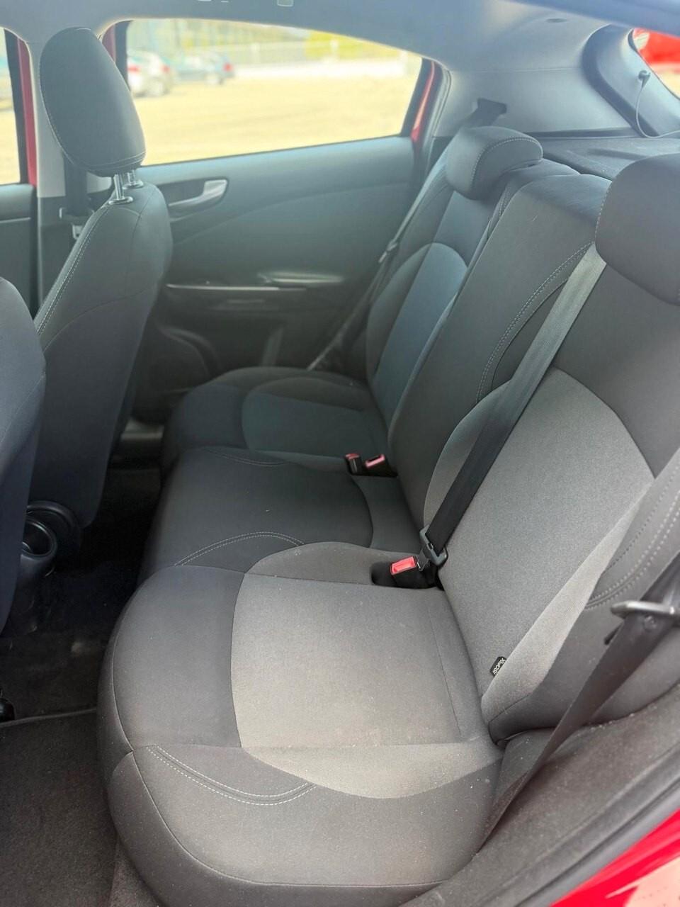 Alfa Romeo Giulietta 1.4 T-Jet 105cv