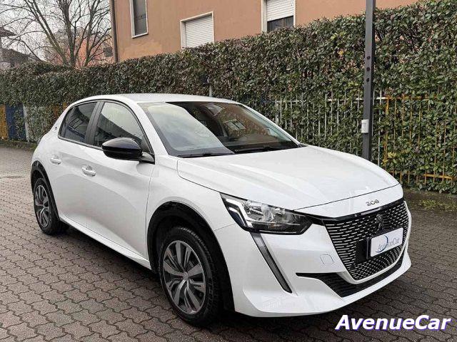 PEUGEOT 208 e Active Pack 100kW ADATTA A NEOPATENTATI IVA ESP.