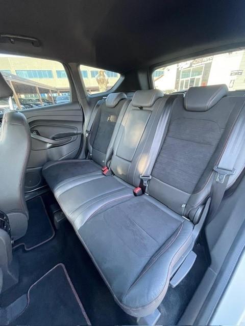 Ford Kuga 2.0 TDCI 150 CV S&S 4WD ST-Line