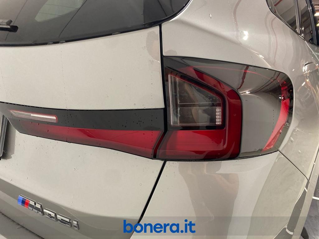 BMW X1 M 35 i MSport Pro xDrive