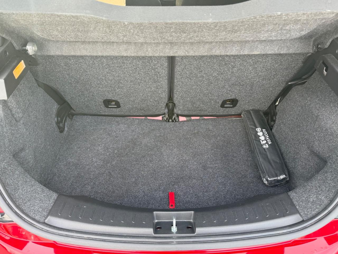 Lancia Ypsilon 1.0 FireFly 5 porte S&S Hybrid Alberta Ferretti