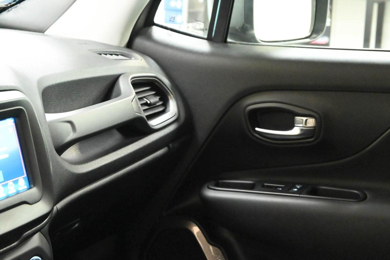 JEEP Renegade Renegade 1.6 Mjt 130 CV Limited