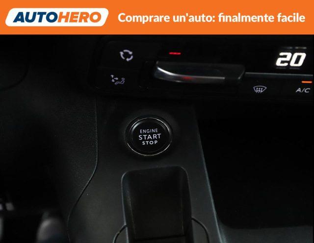 TOYOTA Proace City Verso 1.5D 130 CV S&S L2 Luxury
