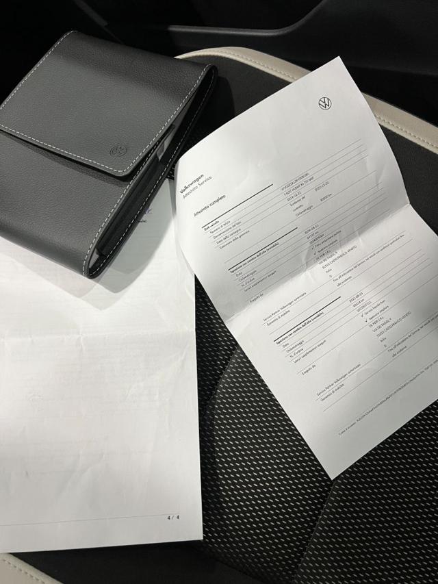 VOLKSWAGEN T-Roc 1.6 TDI SCR Advanced BlueMotion Technology