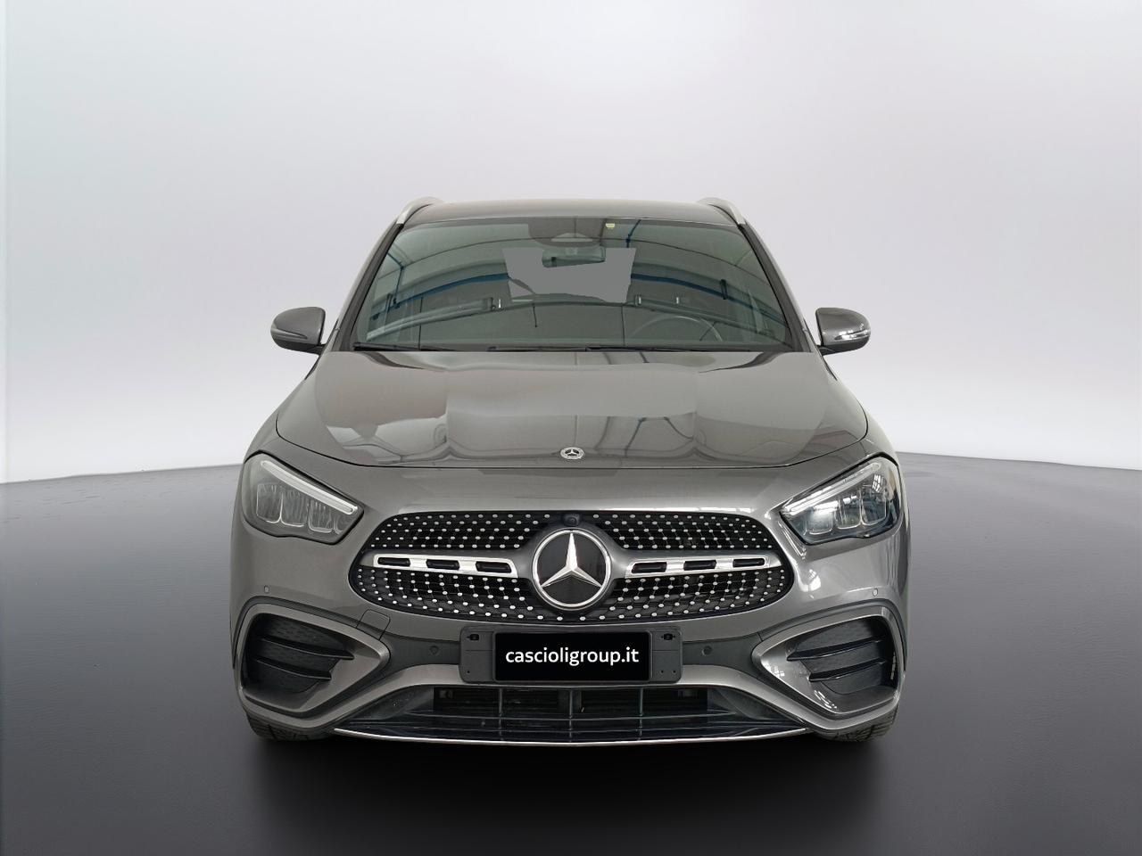 Mercedes-Benz GLA-H247 2023 - GLA 200 d AMG Line Premium 4matic auto
