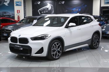 Bmw X2 sDrive18d Msport-X auto