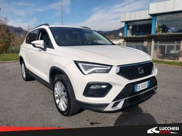 Seat Ateca Ateca 2.0 TDI Business