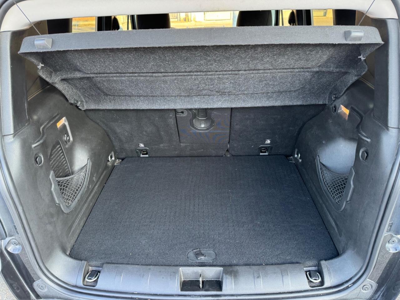 Jeep Renegade 2.0 Mjt 140CV 4WD Limited Keyless + Navigatore