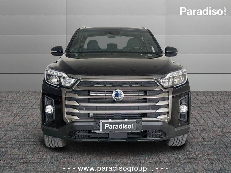Ssangyong Rexton/Rexton II REXTON SPORTSXL DREAM 4AT MY23