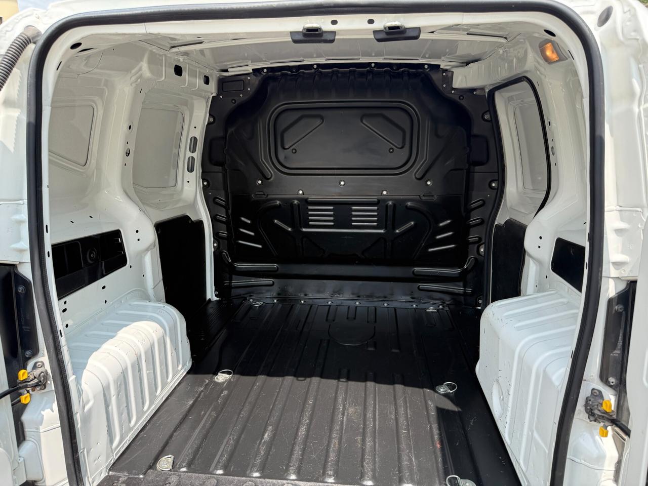 Fiat Fiorino 1.3 MJT 80CV Cargo