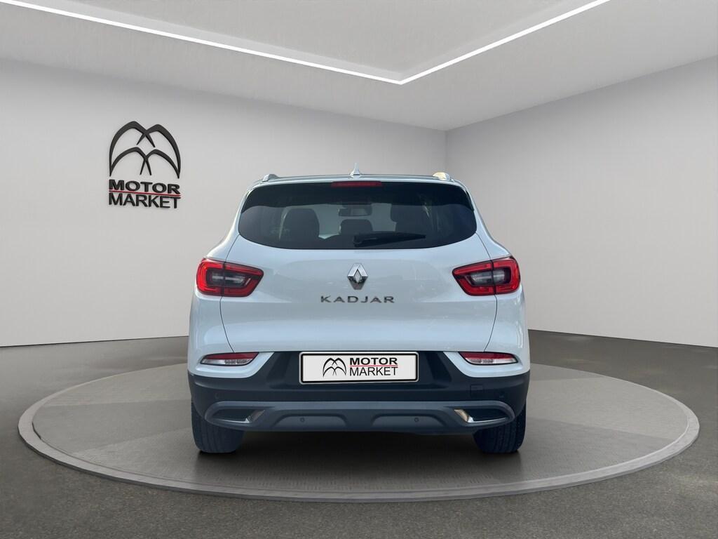 Renault Kadjar 1.5 Blue dCi Sport Edition2 EDC