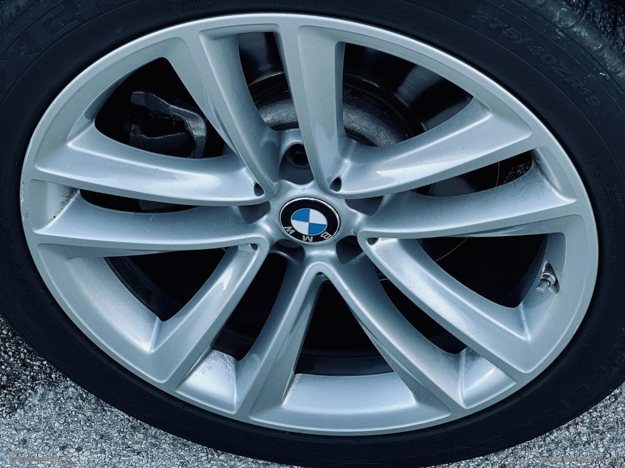 BMW 730d xDrive Luxury