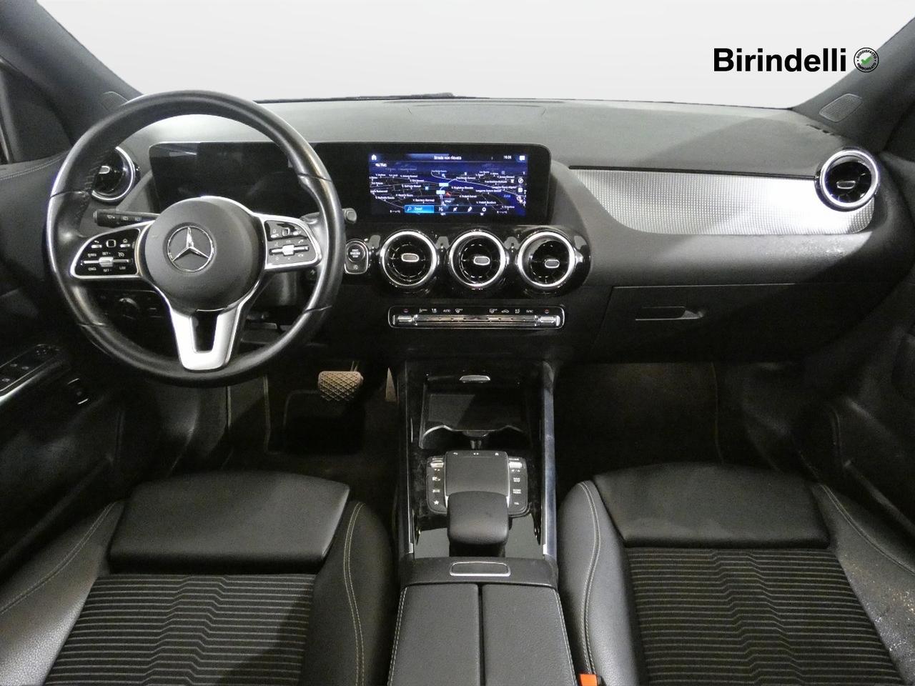 Mercedes-Benz GLA (H247) - GLA 200 d Automatic 4Matic Sport Plus