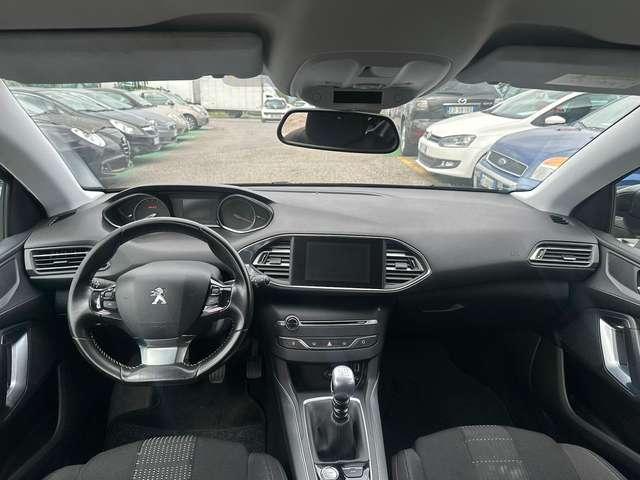 Peugeot 308 308 5p 1.2 puretech Turbo 130 SeS GT Line