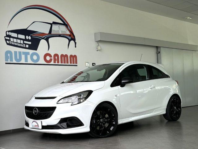 OPEL Corsa 1.6 Turbo OPC PERFORMANCE PACK