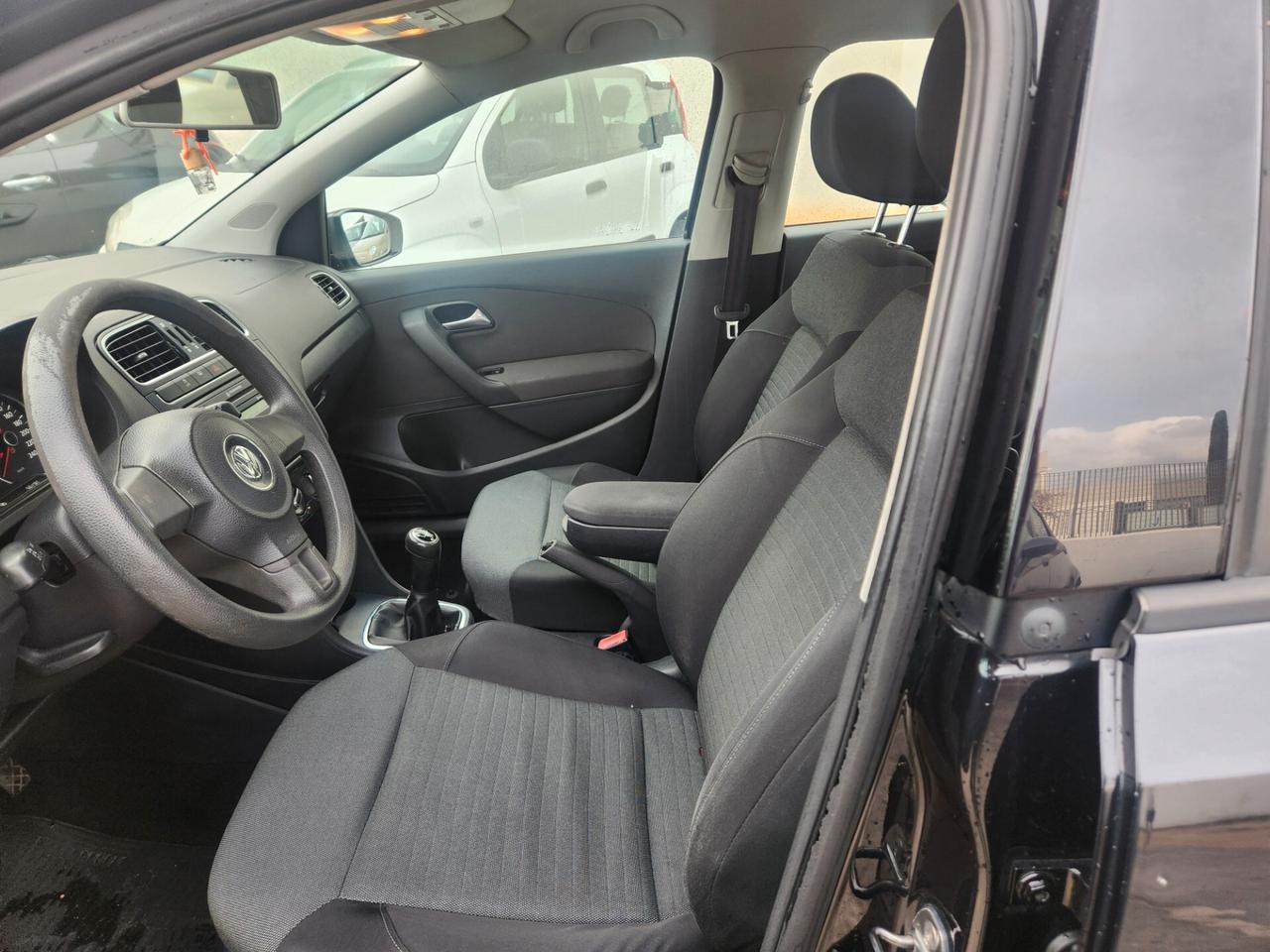Volkswagen Polo 1.2 TDI X NEOPATENTATI