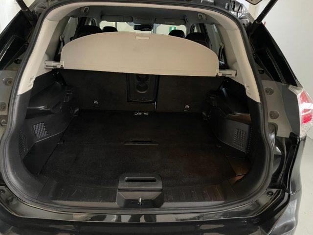 NISSAN X-Trail 1.6 dCi 4WD Tekna