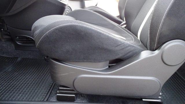 ABARTH 500 1.4 Turbo T-Jet Custom, Scarico Sportivo, Garanzia