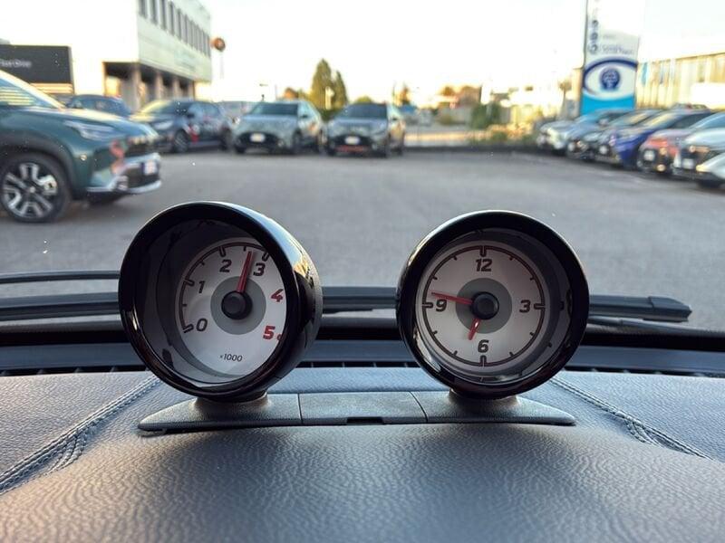 smart fortwo Fortwo 0.8 cdi Pulse 54cv FL