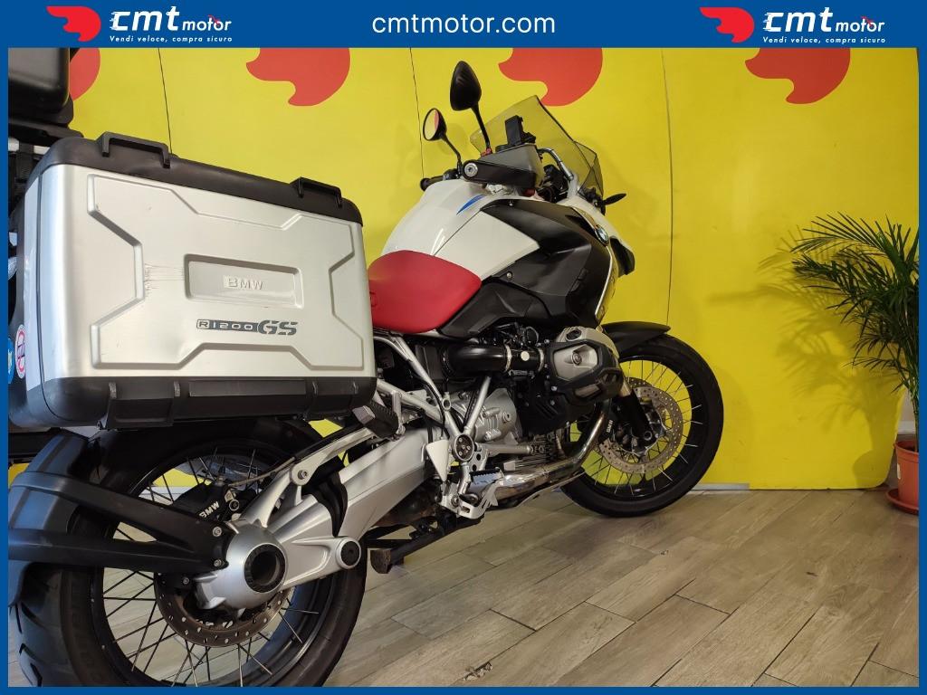 BMW R 1200 GS - 2010
