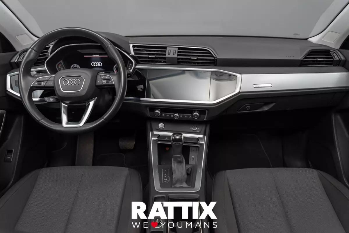 Audi Q3 35 2.0 tdi 150CV Business Advanced s-tronic