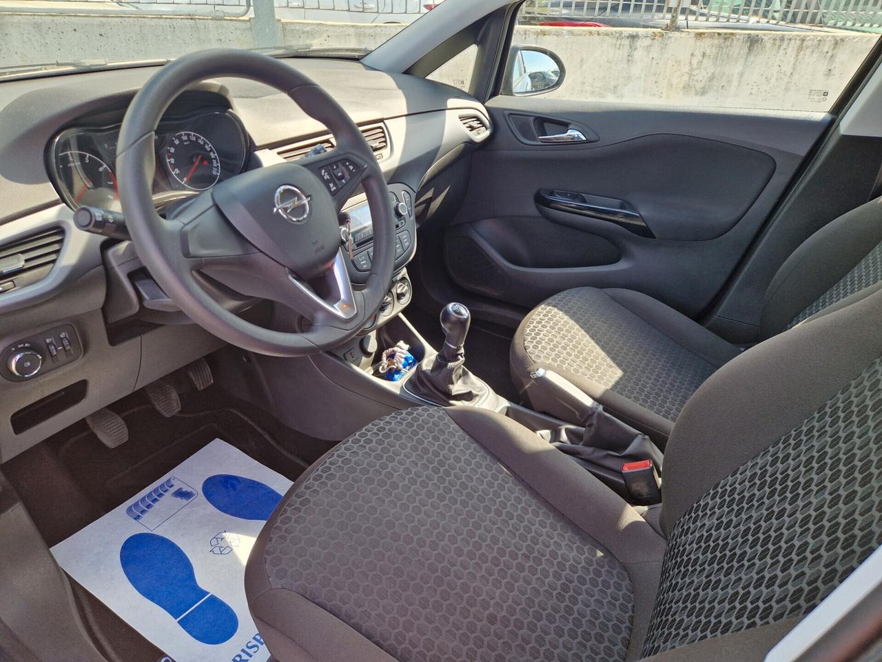 Opel Corsa 1.4 90CV GPL Tech 5 porte Advance