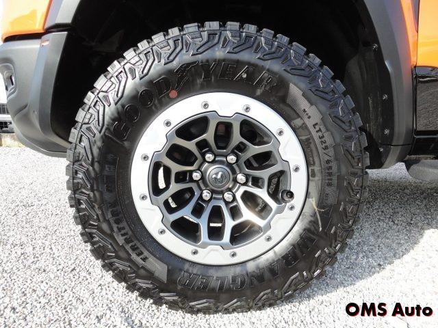 DODGE RAM 1500 6.2 V8 GPL TRX Supercharged IGNITION ED. N1