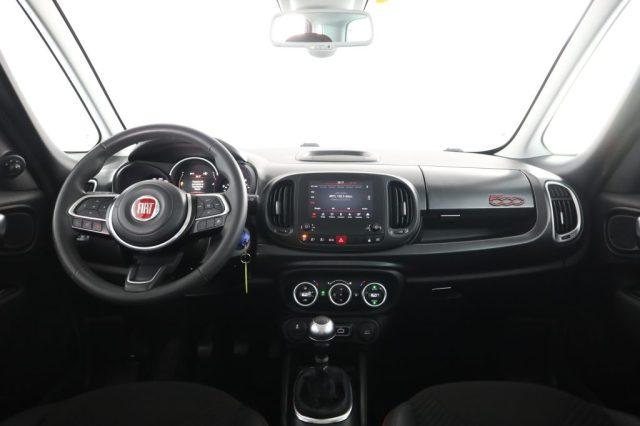 FIAT 500L 500L 1.4 95 CV S&S Sport