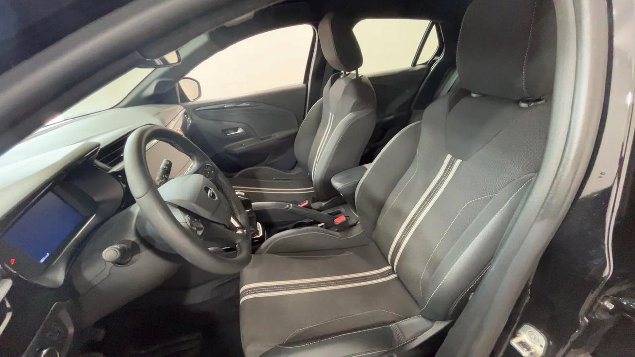 Opel Corsa 1.2 GS