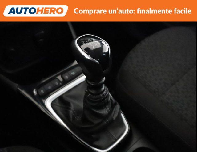 OPEL Crossland 1.5 ECOTEC D 110 CV Start&Stop Design & Tech