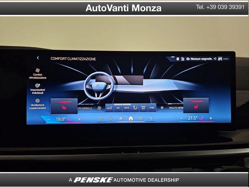 BMW X6 X6 xDrive30d 48V Msport