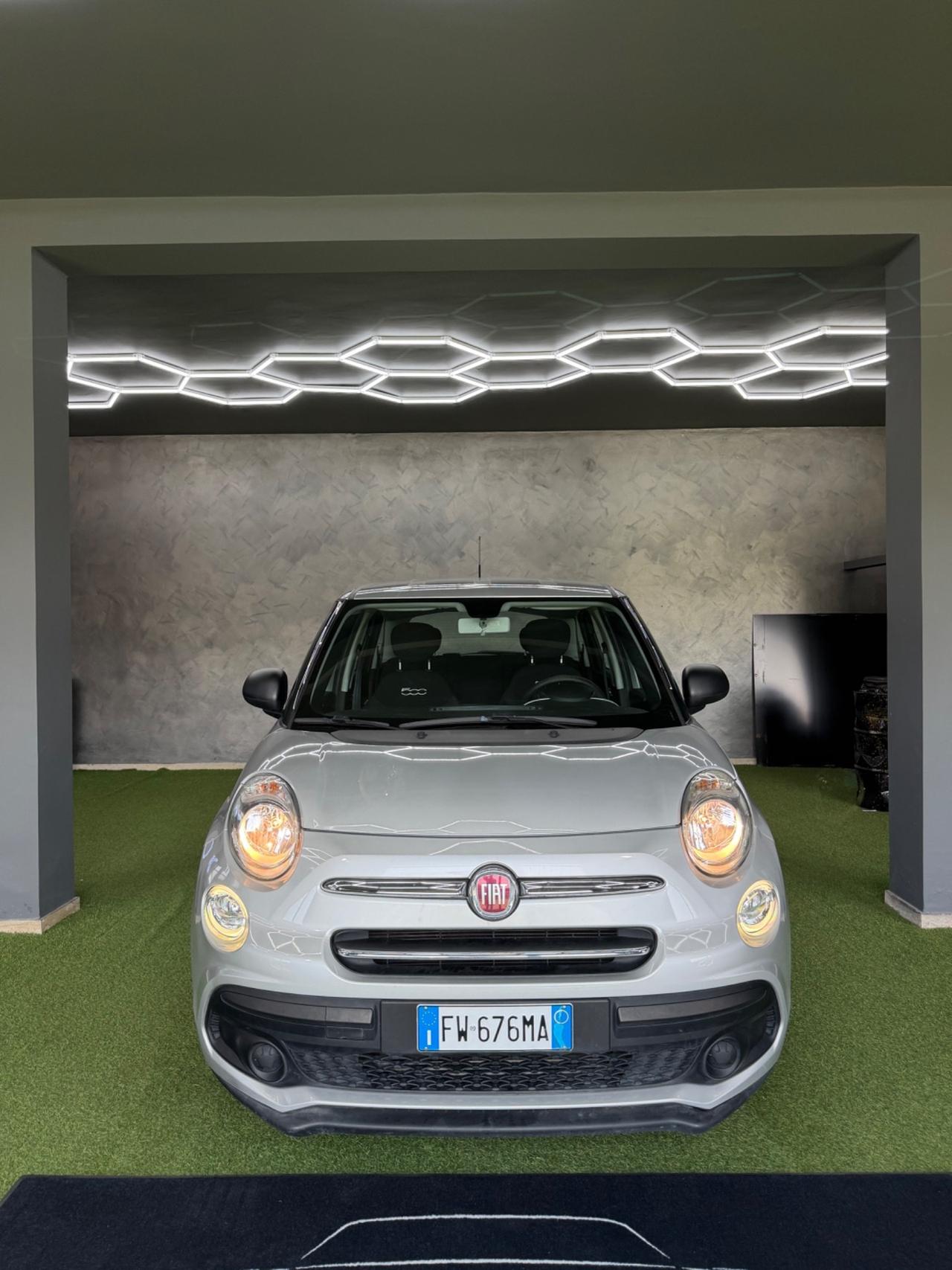 Fiat 500L 1.3 Multijet 95 CV Business