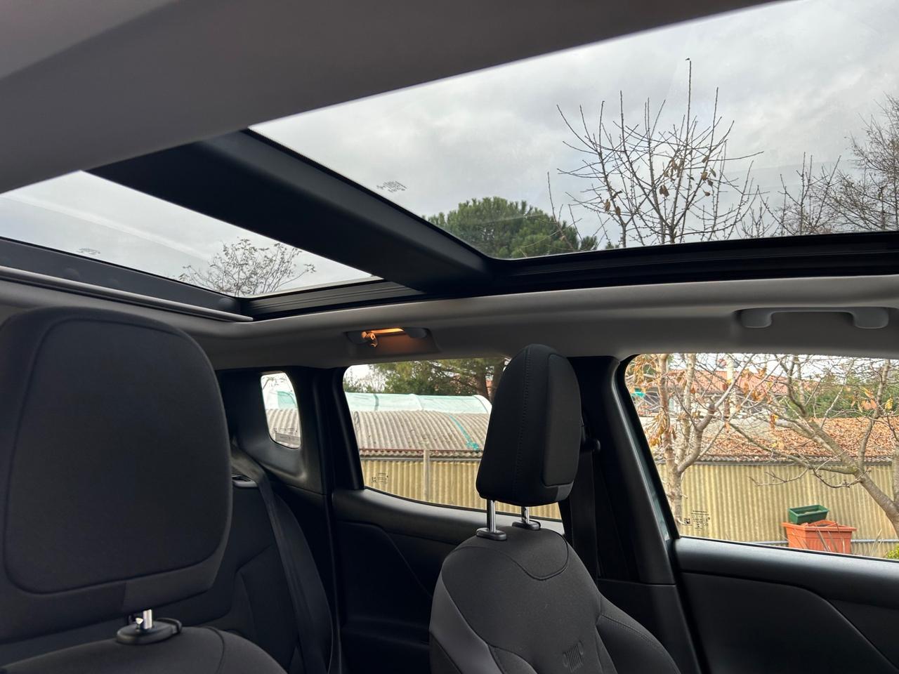 Jeep Renegade 2.0 Mjt 140CV 4WD Active Drive Limited