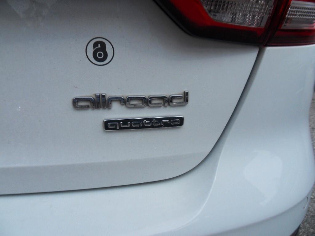 Audi A4 allroad 2.0 TDI 163 CV S tronic Business Evolution