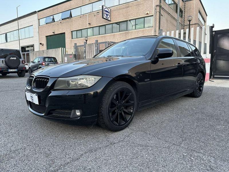 BMW Serie 3 318d Touring 2.0 143cv