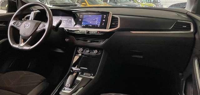 Opel Grandland X 1.2 130cv Ultimate *AUTO* **FULL-OPT**