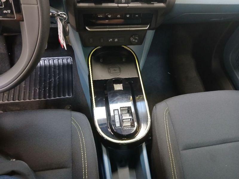 FIAT Grande Panda 1.2 hybrid Business 110cv edct