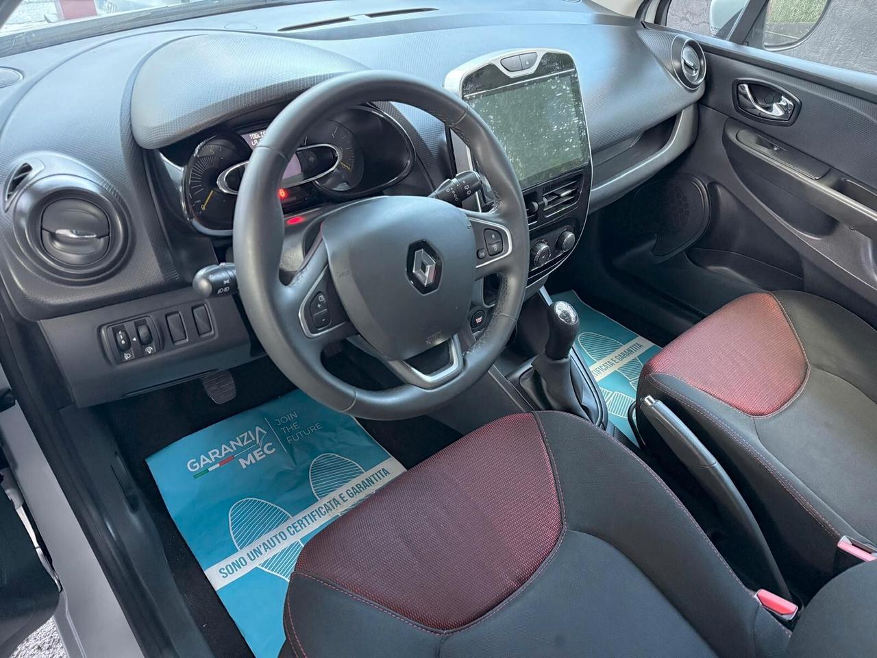 Renault Clio 1.5 dCi 8V 75CV 5 porte Live