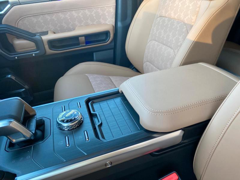 ICH-X K3 2.0 244cv dct