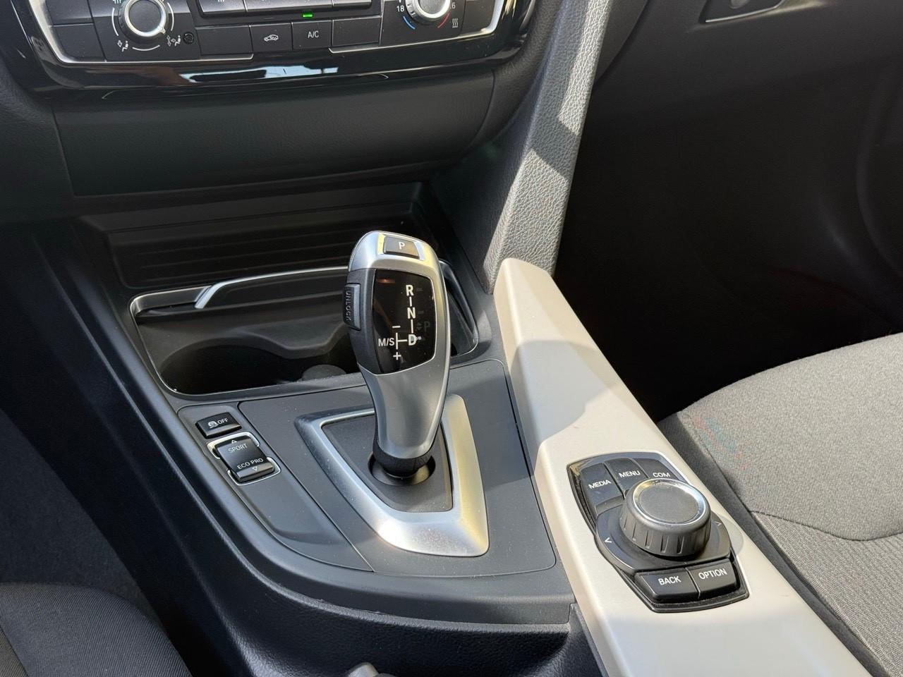Bmw 320d 2018 aut.163cv PREZZO REALE/UNIPRO