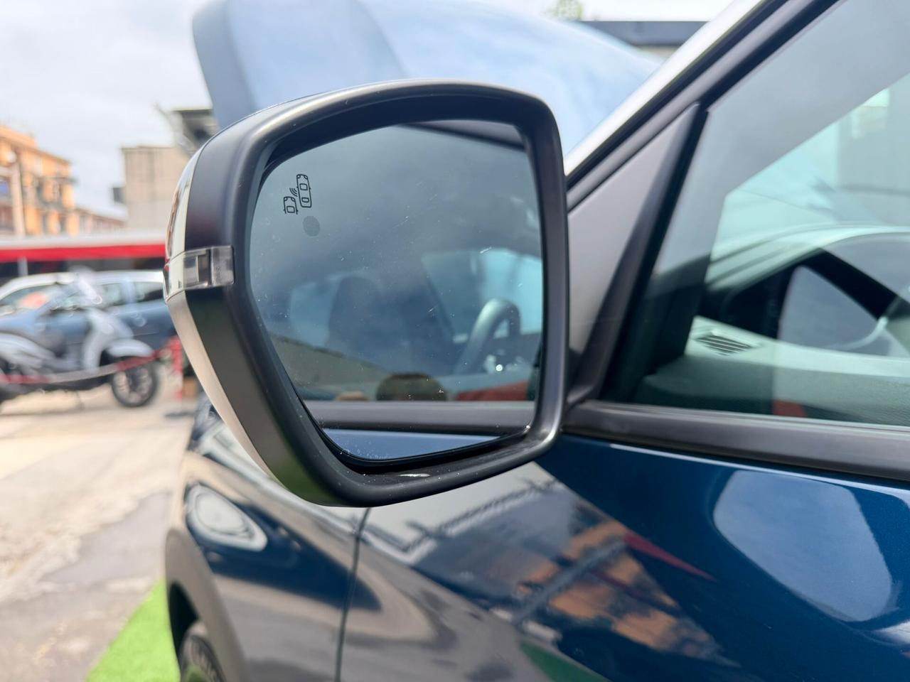 Peugeot 3008 BlueHDi 130 S&S Allure Pack