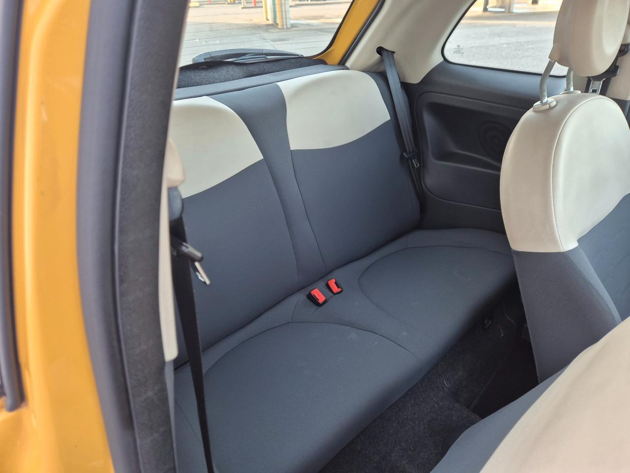 Fiat 500 1.2 Benzina by Gucci EURO 5B