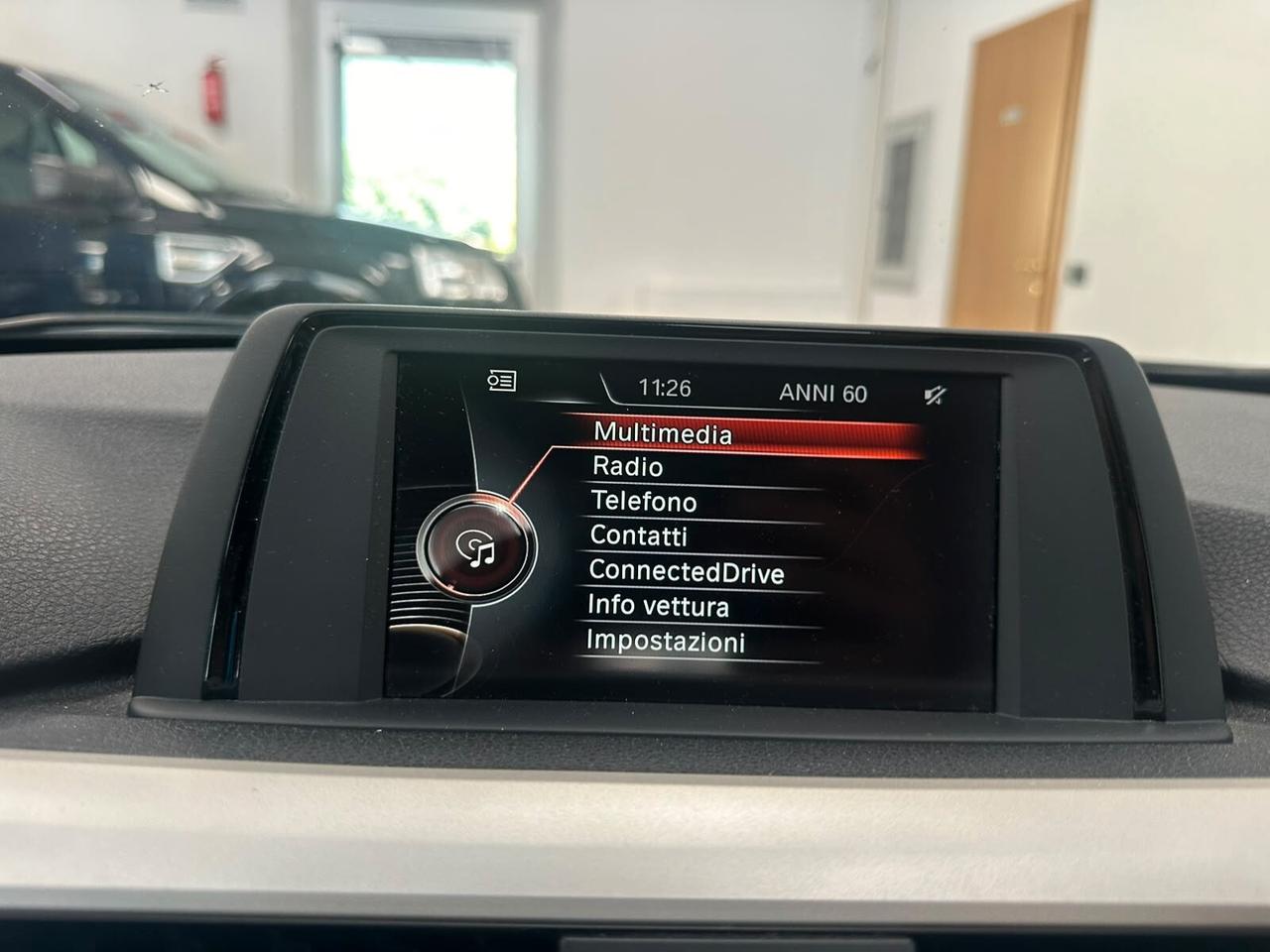 Bmw 320d xDrive Touring Business Advantage